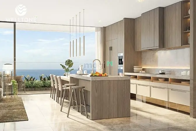 Căn Hộ, Chung Cư Đẳng Cấp Châu Âu The Welltone Luxury Resid Nha Trang