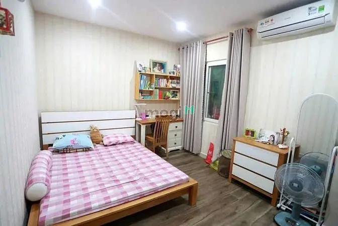 C/C Screc, Coopmart Trường Sa, Q3, 100M2, 3Pn, 2Wc, Ntcb, 15Tr/Th.