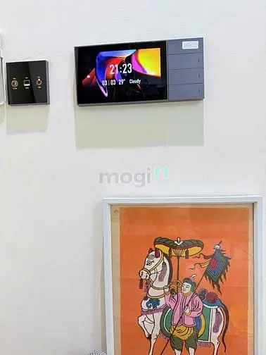 Bán Nhà Thảo Điền Quận 2, Dt 8,5X19M Cn 152M², 3 Tầng 7Pn, Giá 48 Tỷ