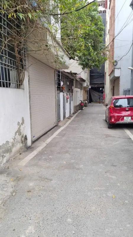 Nhà Trọ Gần Cầu Vĩnh Tuy - Aeon Long Biên