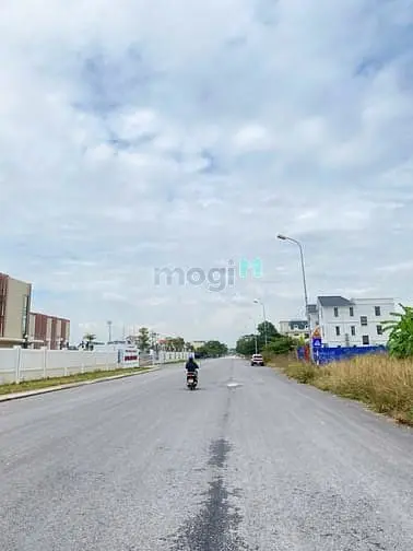 Huyển Nhượng 180M² Mặt Đường 25M Dự Án Anh Dũng 7 - Dương Kinh. Lh 097