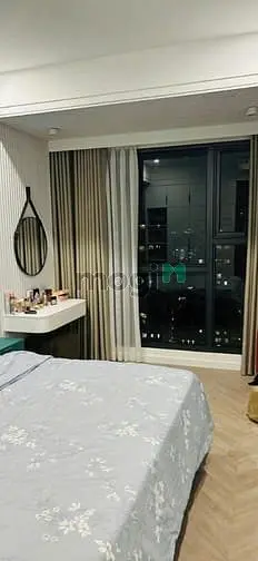 Cho Thuê Căn Hộ 2Pn The Antonia Nhà Mới Nội Thất Cao Cấp Giá Chỉ 24Tr