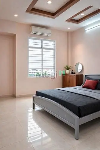 Bán Nhà Mtkd Đường Lk1-6, Bình Tân, 4 X 18M, 2 Lầu. Giá: 7.3 Tỷ