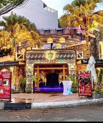 Hiếm ! Bán Căn Góc 3 Mặt Tiền Nguyễn Gia Trí , 17X20M , 329Triệu/M2