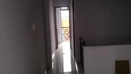 Cho Thuê Nhà Nguyên Căn 2 Mặt Tiền Hẻm Xe Hơi Đường Đồng Tâm