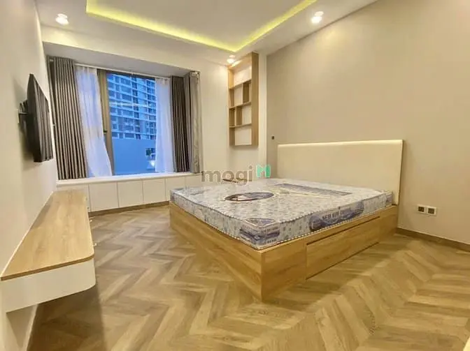 Cần Cho Thuê Nhanh Chcc The Ascentia, Pmh,Q7 Nhà Đẹp , Full Nội Thất .