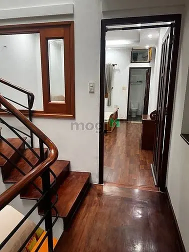 Nhà Đẹp View Công Viên Khu Hoàng Việt - Đệ Nhất Khách Sạn, Ra Bờ Kè Q3