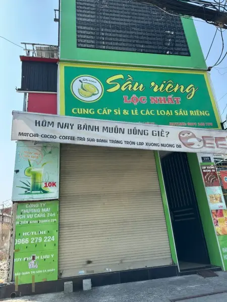 [Chính Chủ] Cho Thuê Mặt Bằng, Ngã Tư Hồng Lạc, Tân Bình