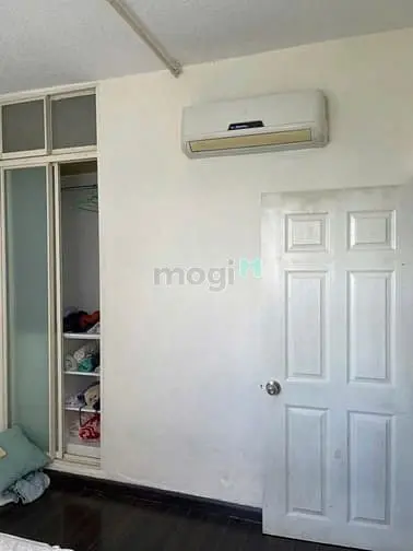 Chung Cư Vũ Huy Tấn, P.3, Bình Thạnh: 65M2, 2P Ngù, Full Nt, 9,5Tr