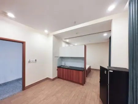 Phòng Gần Nhà Thờ Nam Hải - Full Nội Thất, Có Thang Máy - Vào Ở Được Ngay