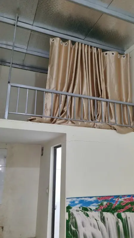 Nhà Trọ Gần Cầu Vĩnh Tuy - Aeon Long Biên