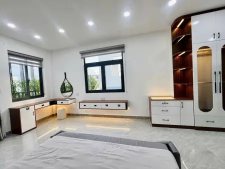 Phòng Trọ Full Nt Tại Hà Huy Giáp, Quận 12 - Giá Thuê : 2.8 Triêu