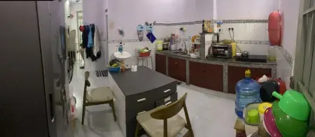 Nhà Cho Thuê Nguyên Căn, Hẻm Xe Hơi, Ngã 4 Trung Chánh