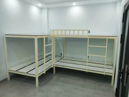 Cho Thuê Nhà Pham Van Chieu Khu An Ninh