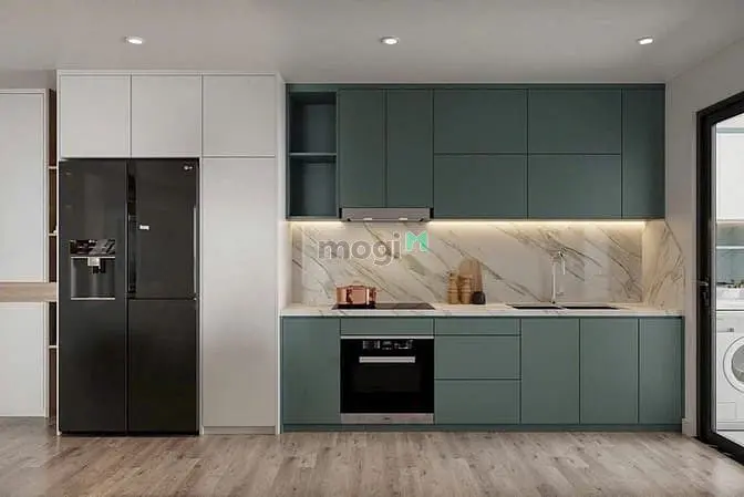 Cho Thuê Căn Hộ 2Pn The Antonia Nhà Mới Nội Thất Cao Cấp Giá Chỉ 24Tr