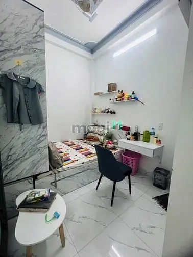 Chính Chủ Gửi Bán Nhà Phố Mặt Tiền Đường Oto Nhạn Trần Não, P.bình An