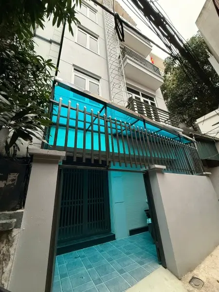 Chính Chủ Cần Cho Thuê Nhà Nguyên Căn Ở Số 9 Ngõ 59 Đường Trần Cung