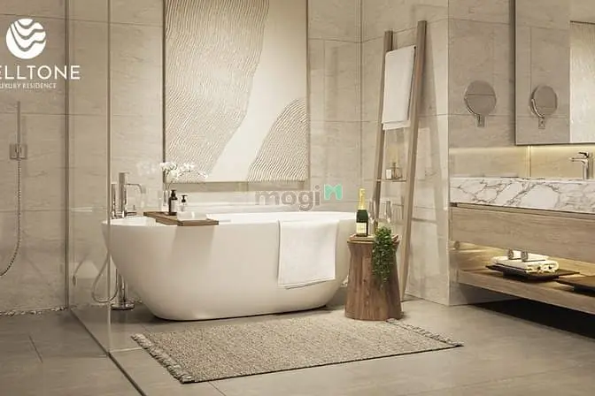 Căn Hộ, Chung Cư Đẳng Cấp Châu Âu The Welltone Luxury Resid Nha Trang