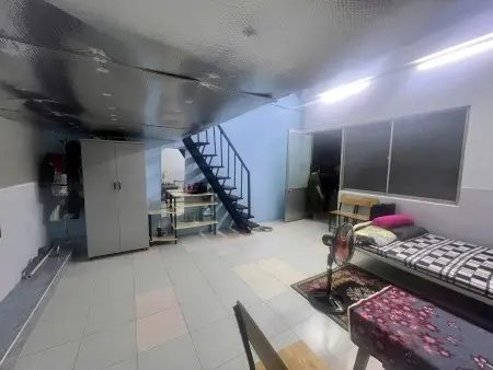 Cho Thuê Phòng Nội Thất Căn Bản Nguyễn Văn Quá-Q12