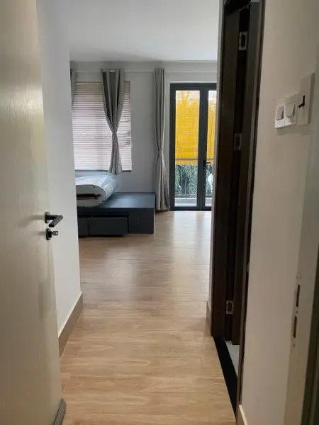 Cho Nữ Hoặc Cặp Vợ Chồng Thuê Phòng Tại Bình Chánh Giáp Q8, Q7