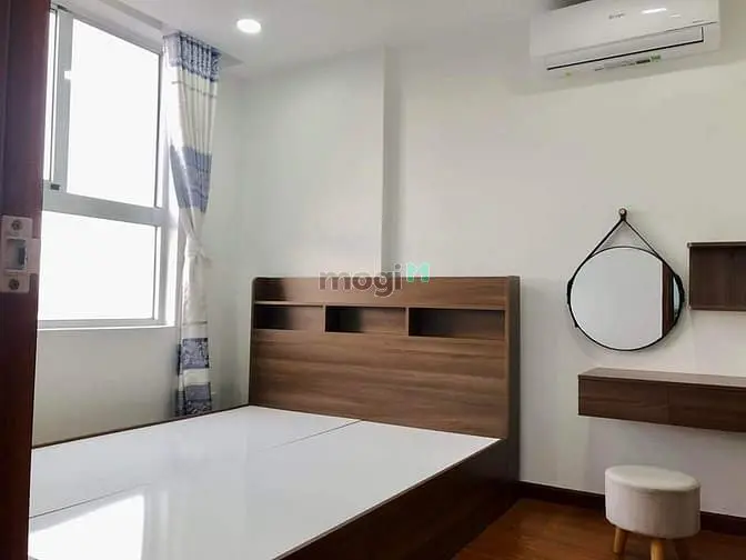 Cần Cho Thuê Căn Hộ 2Pn Chung Cư Ngay Kcn Biên Hòa 2 Full Nt 6.5Tr