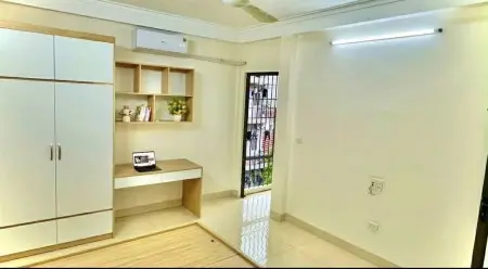 Phòng Trọ Giá Rẻ - Không Chung Chủ - Từ 3.5Tr - Full Đồ