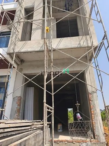 Khu Dân 22 Nhà Phố Liền Kề Tt Thủ Dầu Một