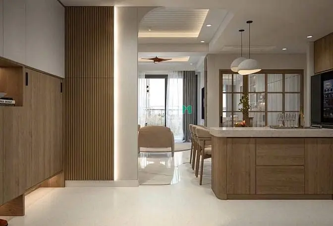 Cho Thuê Nhanh Ch Midtown Dt 125M2 ,3Pn,2Wc Nhà Full Nội Thất Cao Cấp.