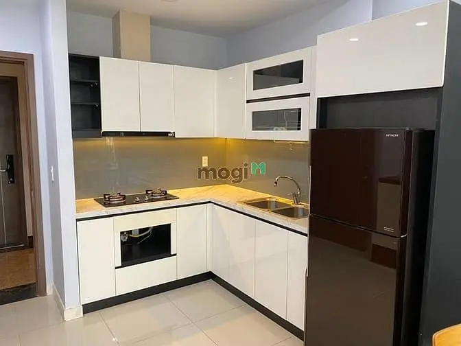 Galaxy 9, 68M2, 6,5 Tỷ (Sổ Hồng), Full Nội Thất, Ngay Bến Vân Đồn