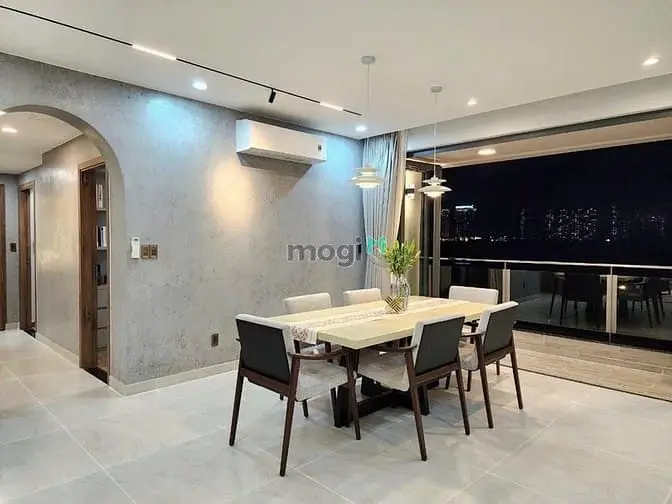 Cần Bán Căn Hộ The Panorama, Quận 7 121M2, 3Pn View Sông. Giá 12,5 Tỷ