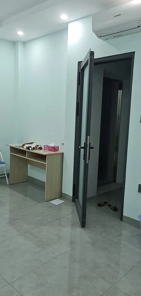 Cho Thuê Nhà Pham Van Chieu Khu An Ninh