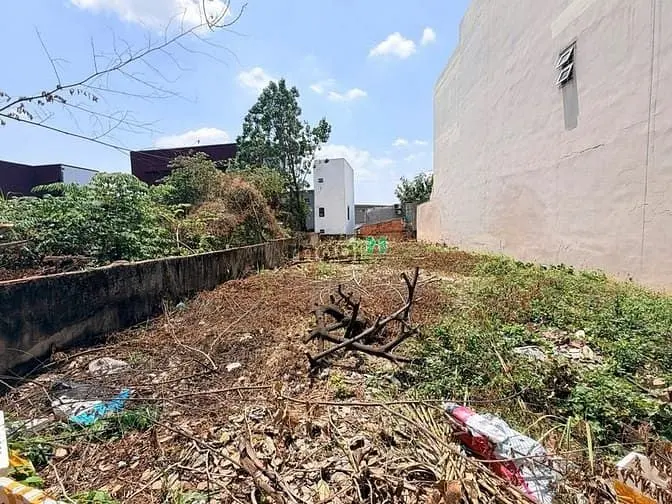 Cho Thuê Đất Khu Trần Não - Lương Định Của Quận 2 Ngang 10M Giá Tlcc