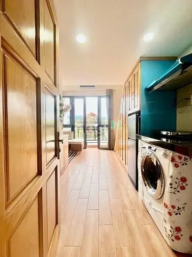 Duplex Cmt8 Thang Máy, Bảo Vệ Cmt8 Gần Tòa Nhà Viettel Quận 3 Giáp Q10