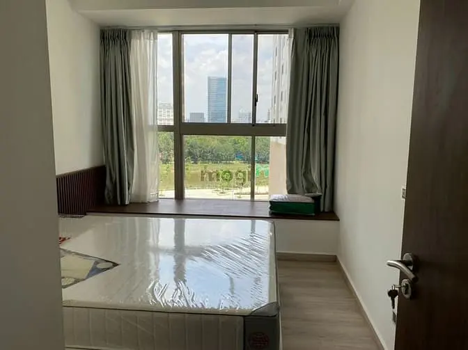 Cho Thuê Ch Riverside Dt 82M2, 2 Pn .Giá 18 Triệu / Tháng View Thoáng.