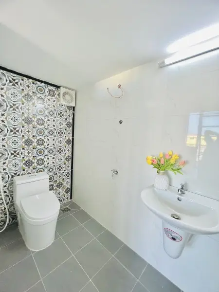 "Cho Thuê Nhà Trọ – Số 78 Đường Phạm Đăng Giảng