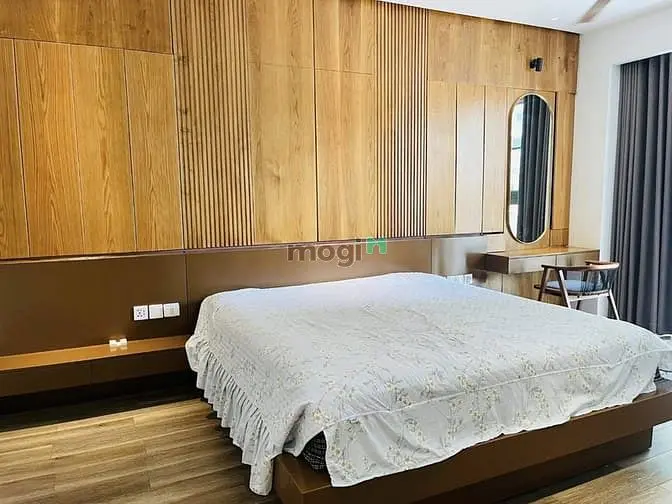 Cho Thuê Nhanh Ch Riverpark Premier - Phú Mỹ Hưng. Nội Thất Cao Cấp.