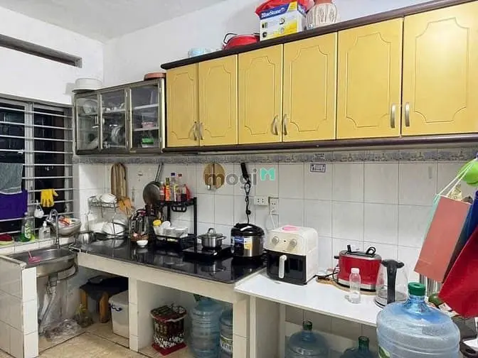 Chung Cư Lakai, Nguyễn Tri Phương,P8,Q5: , 73M2, Nội Thất, 9,Tr/Th.