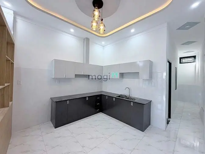 Mặt Tiền Bình Hoà – Cây Dương 2,5Tỷ Mới Xây 100M2 Kinh Doanh Thuận Lợi