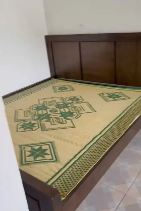 Chính Chủ Cho Thuê Căn Hộ Tập Thể Bệnh Viện Hữu Nghị Ngõ 203 Kim Ngưu, Hai Bà Trưng, Hn.