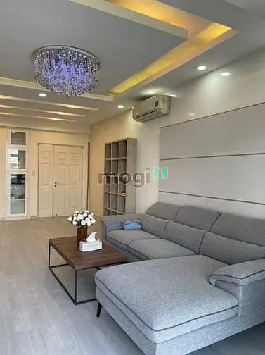 Cần Cho Thuê Nhanh Căn Hộ Mỹ Khang Dt 115M2 Thiết Kế 3Pn Giá 18 Tr/Th.