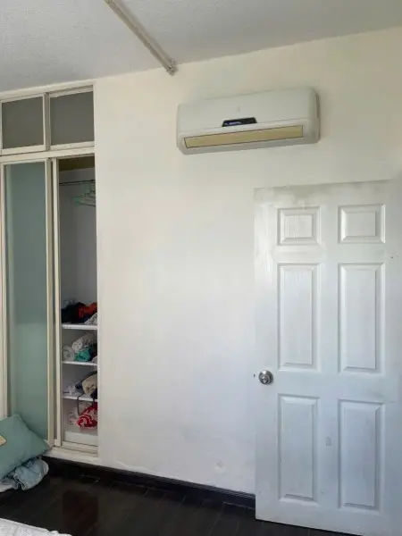 Chung Cư Vũ Huy Tấn, P.3, Bình Thạnh: 65M2, 2P Ngù, Full Nt, 9,5Tr