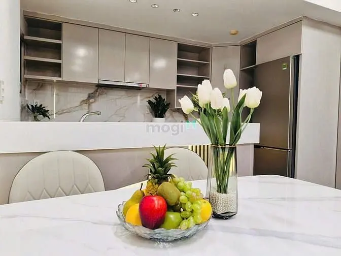 Cần Cho Thuê Gấp Happy Valley, Pmh, Q7 Dt 110M2,3Pn Nhà Đẹp, Giá Rẻ.