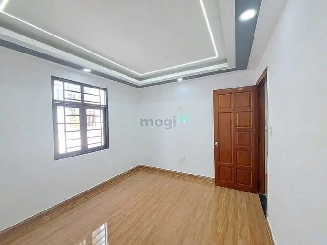 Bán Nhà Trệt 2 Lầu Đường 7M Khu Nhà Phố An Ninh