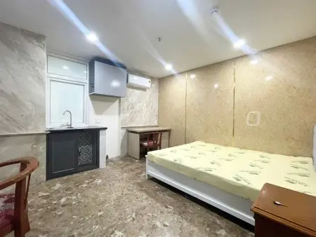 Phòng Gần Nhà Thờ Nam Hải - Full Nội Thất, Có Thang Máy - Vào Ở Được Ngay