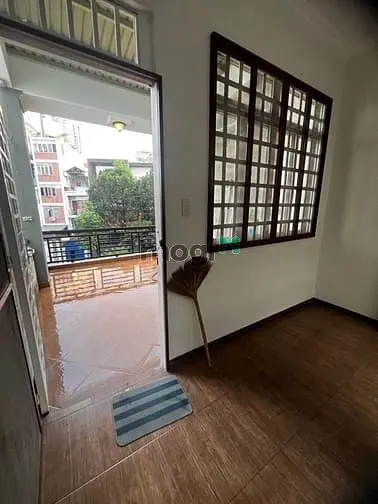 Nhà Đẹp View Công Viên Khu Hoàng Việt - Đệ Nhất Khách Sạn, Ra Bờ Kè Q3