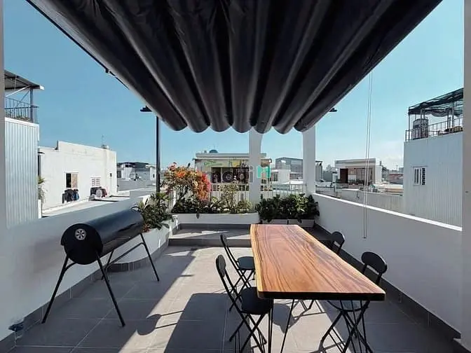 Nhà Đẹp Bình Dương, Nơi Sống Lý Tưởng