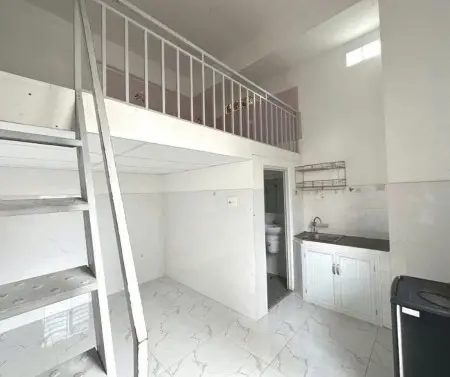 Cho Thuê Trọ Gần Lotte Đầy Đủ Tiện Nghi - Tân Quy, Quận 7