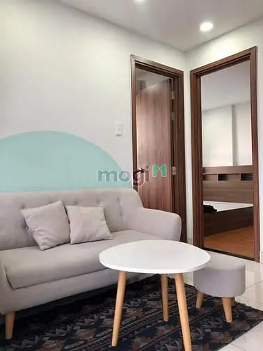 Cần Cho Thuê Căn Hộ 2Pn Chung Cư Ngay Kcn Biên Hòa 2 Full Nt 6.5Tr