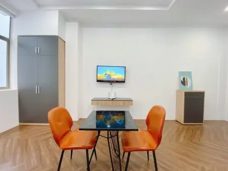 Cho Thuê Phòng Siêu Rộng Có Cửa Sổ Lớn, Full Nt - Phan Đình Phùng, Phú Nhuận