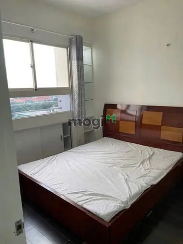 Chung Cư Vũ Huy Tấn, P.3, Bình Thạnh: 65M2, 2P Ngù, Full Nt, 9,5Tr